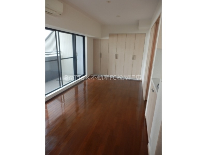 居室・リビング　居室・リビング