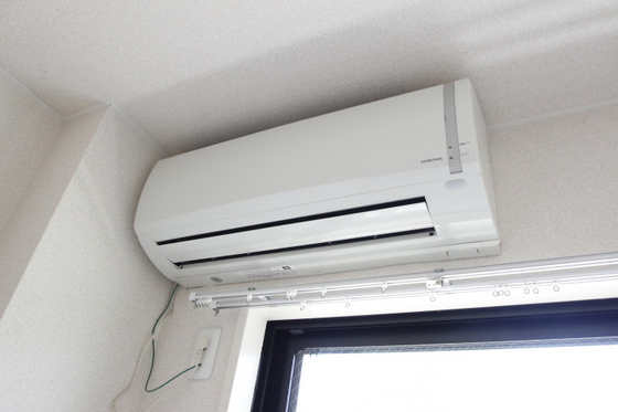 その他設備　※別部屋の写真です