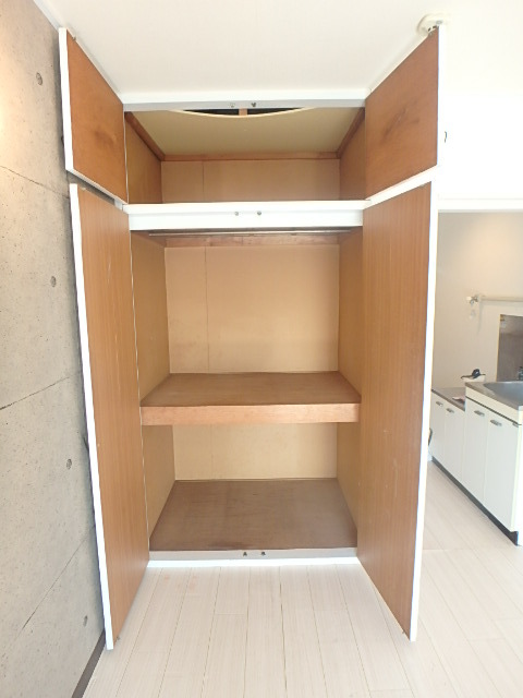 収納　別号室参考写真