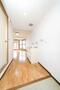 その他部屋・スペース　廊下・洗濯機置き場