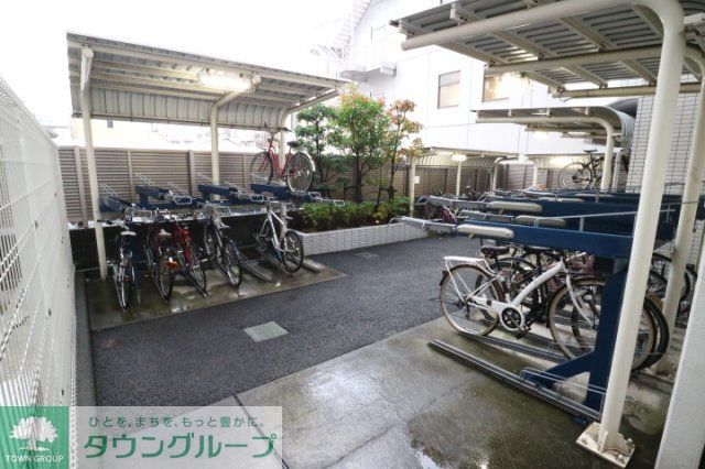 その他共有部分　その他共有部分