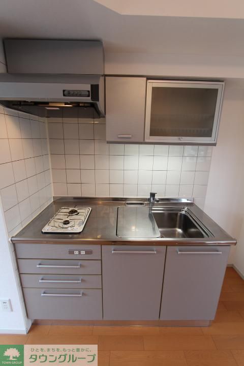 キッチン　※参考写真