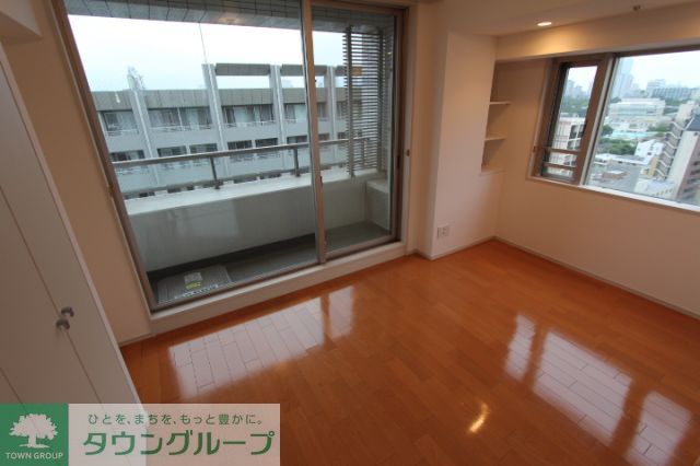 バルコニー　※参考写真