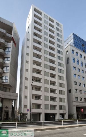 建物外観　★外観★