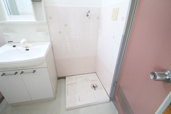 その他　※別部屋の写真です