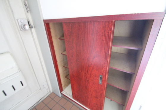 その他設備　※別部屋の写真です