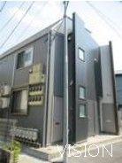 建物外観　☆外観☆