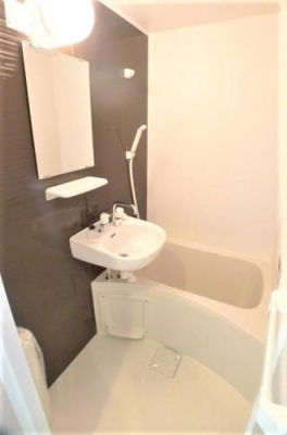 バス・シャワールーム　※他部屋参照