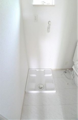 その他設備　※他部屋参照