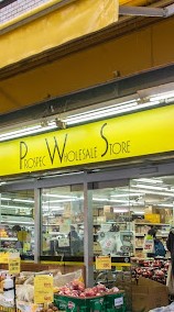 スーパー　Hanamasa　Plus＋動坂店（スーパー）まで283m