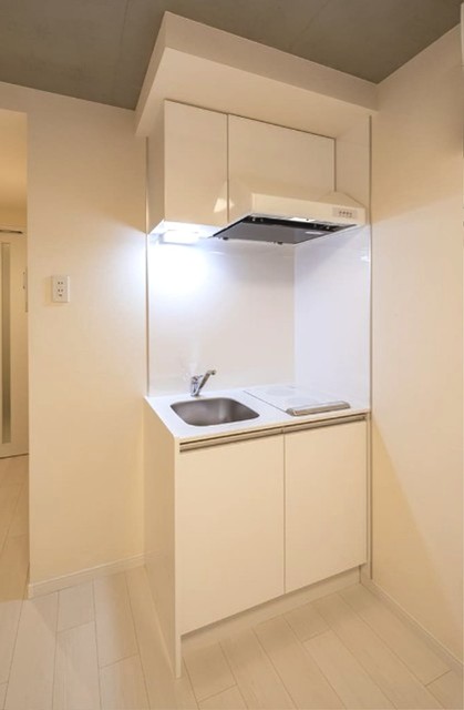 キッチン　同仕様写真