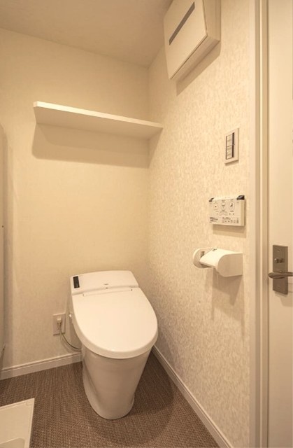 トイレ　同仕様写真