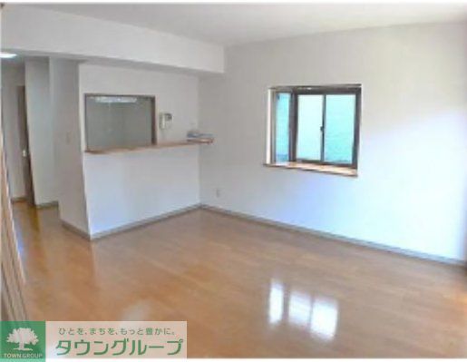 キッチン　※同建物別室施工例　現況優先