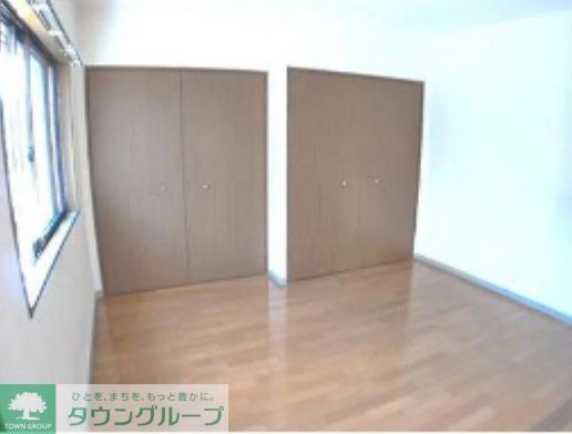 収納　※同建物別室施工例　現況優先