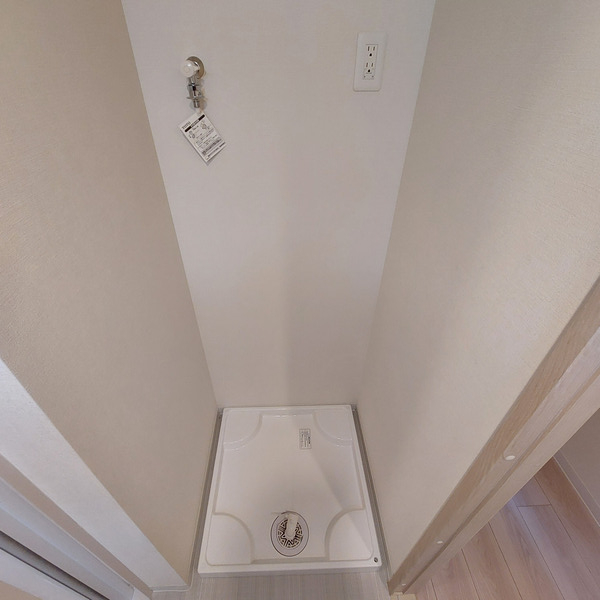 その他設備　☆設備充実☆