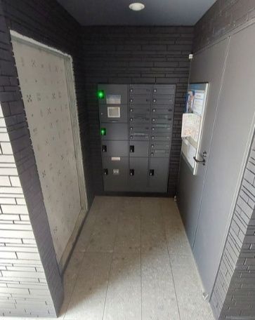 その他共有部分　☆共用部☆