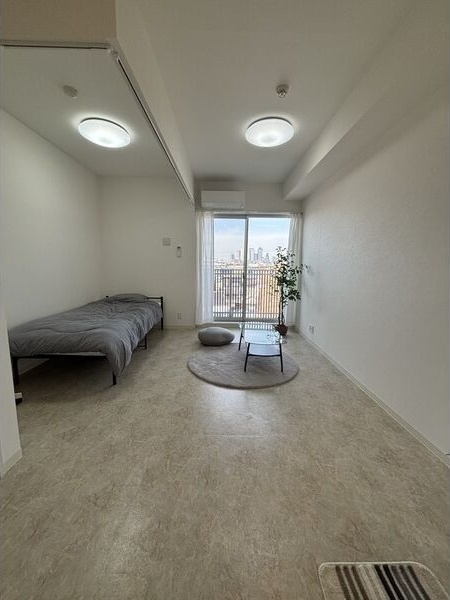 その他部屋・スペース　内装は落ち着いています