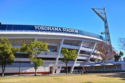 その他　横浜スタジアム（その他）まで1307m