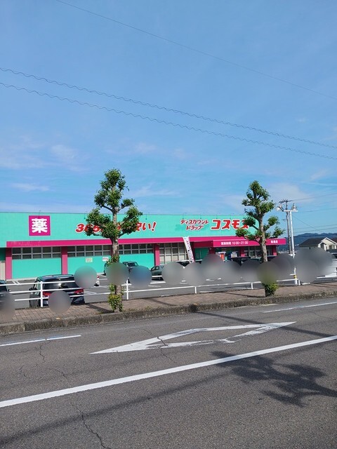 その他　コスモス篠場店（その他）まで800m