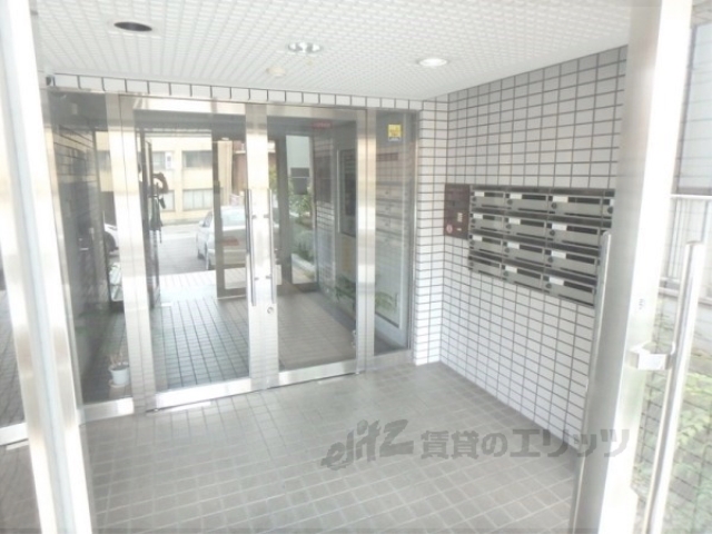 ロビー　ロビー