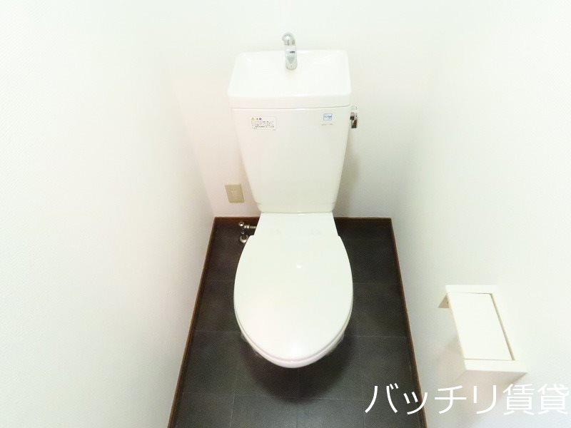 トイレ　画像は同シリーズタイプの為、現状優先になります。
