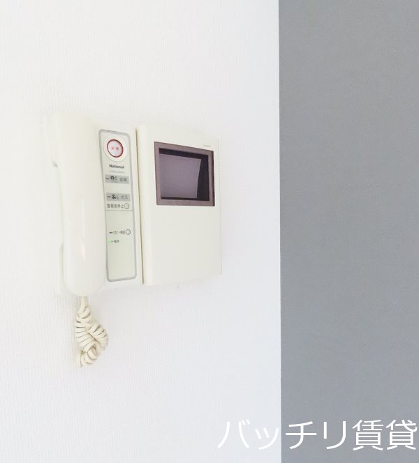 セキュリティ　画像は同シリーズタイプの為、現状優先になります。