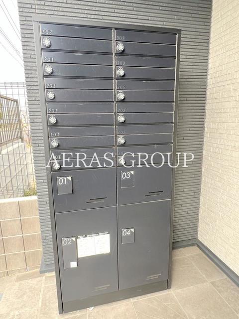 その他共有部分