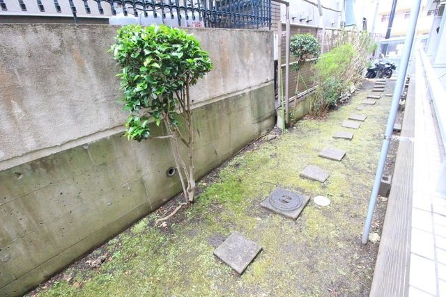 眺望　★お部屋探しはタウンハウジング高幡不動店まで★