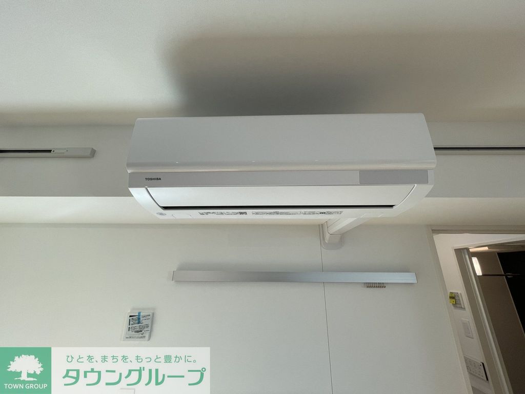 その他設備　設備