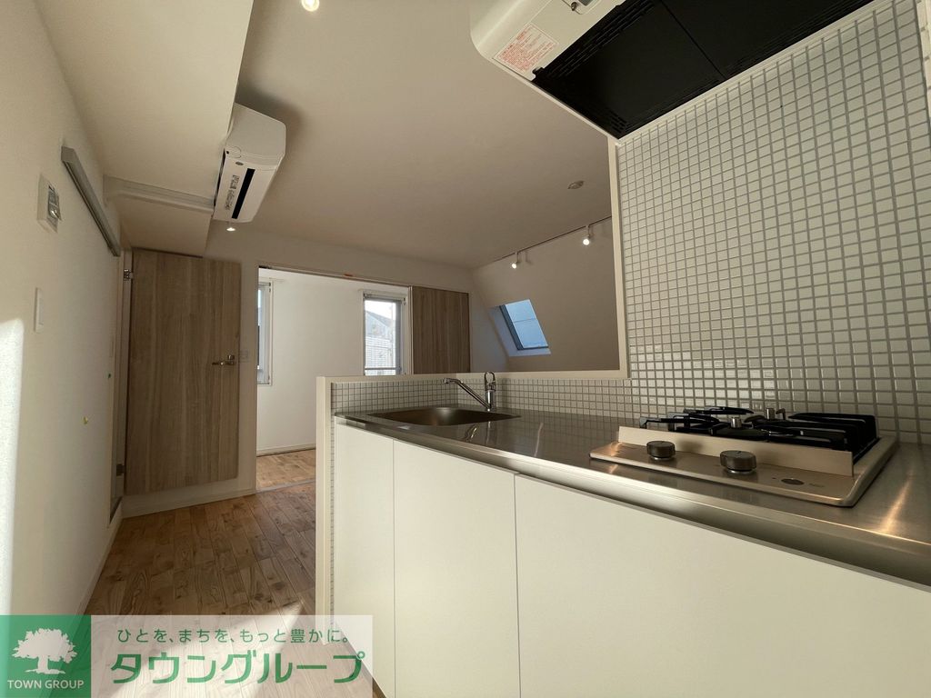 その他部屋・スペース　キッチン