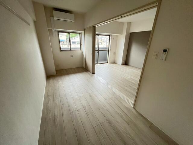 居室・リビング　リビングです