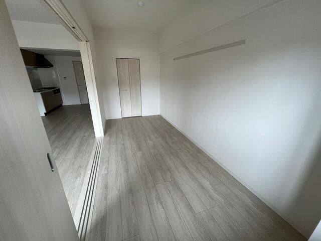 その他部屋・スペース　内装もきれいです