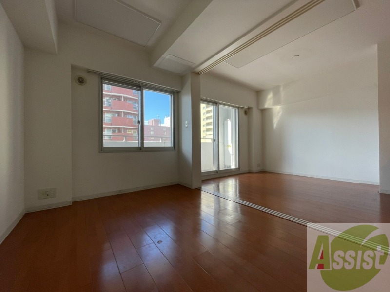 その他部屋・スペース　明るいお部屋は気持ちよく過ごせそうですね。