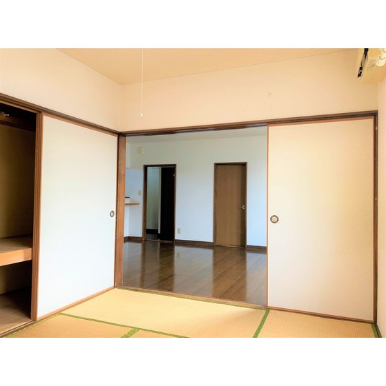 その他部屋・スペース　和室