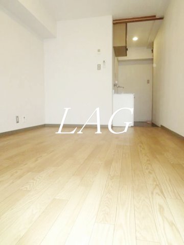 その他部屋・スペース　寝室です。