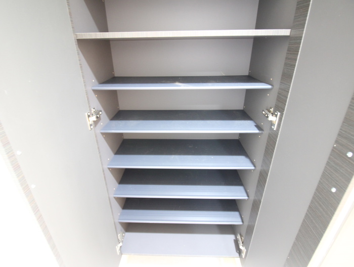 その他　シューズボックス