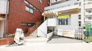 その他　chocoZAP(チョコザップ) 不動前（その他）まで562m