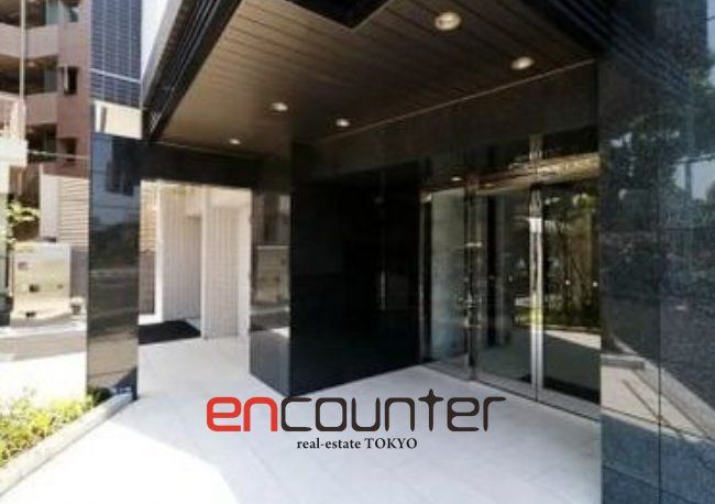 その他共有部分　エントランス