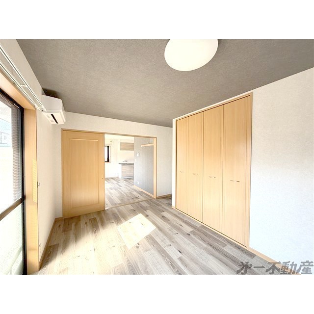 その他部屋・スペース　洋室