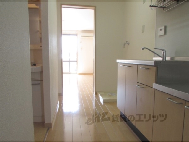 その他部屋・スペース　廊下