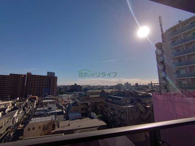 眺望　別部屋参考写真