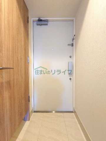 玄関　別部屋参考写真