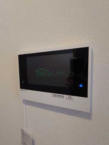 セキュリティ　別部屋参考写真