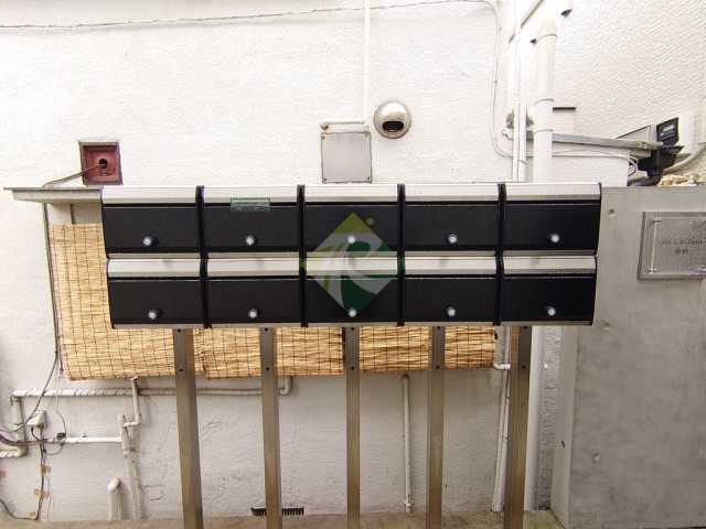 その他設備　do La Tour 中野