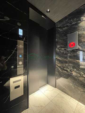 その他設備　S-RESIDENCE駒込六義園