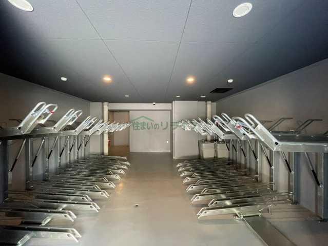 その他　S-RESIDENCE駒込六義園