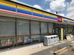 コンビニ　ミニストップ名古屋稲上町店（コンビニ）まで332m