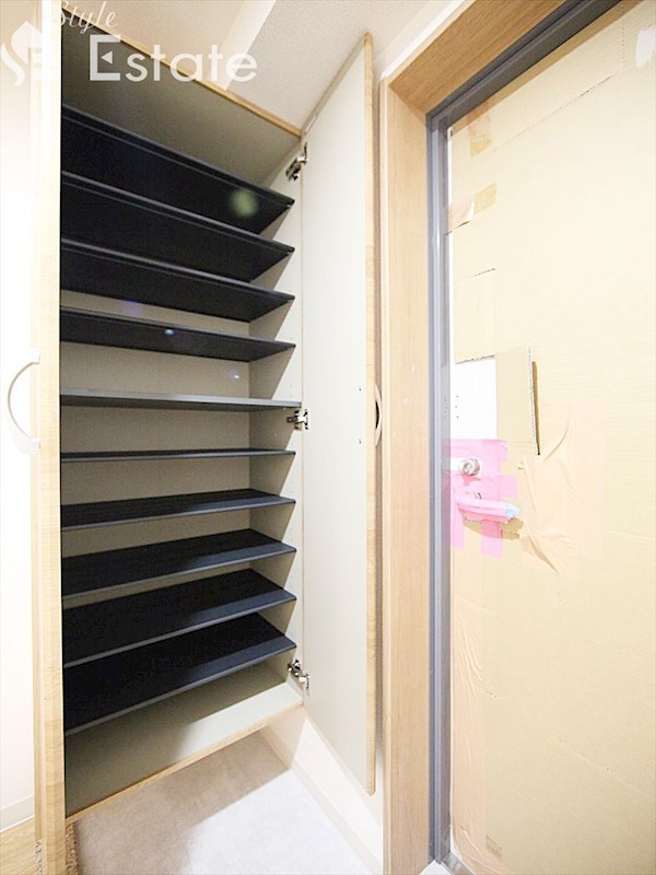 その他　シューズボックス