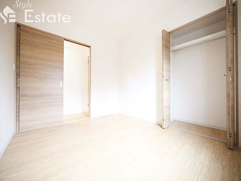 その他部屋・スペース　洋室