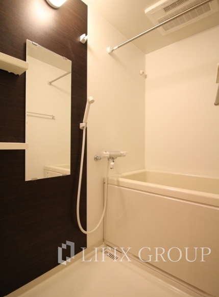 バス・シャワールーム　風呂